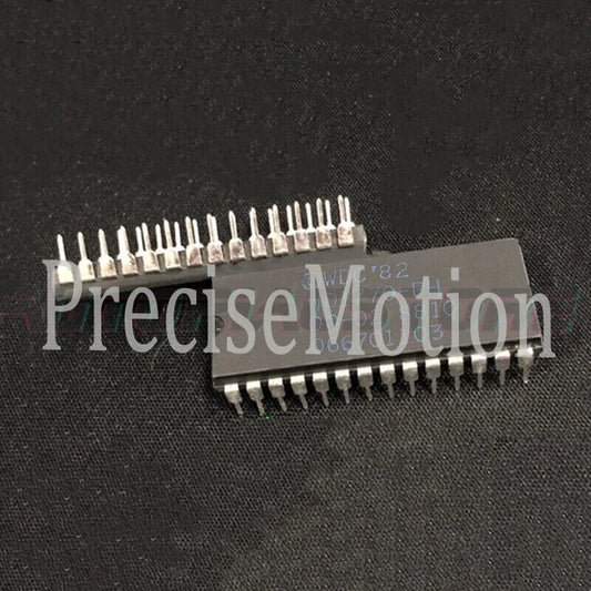 2PCS WD1770-PH WD1770-PH00-02 DIP28 High quality