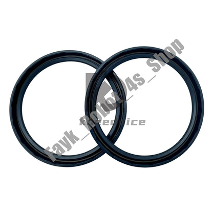 1Pc F BE6389E NOK/CFW oil seal (TC-75-90-8) Radial shaft seal dynamic seals