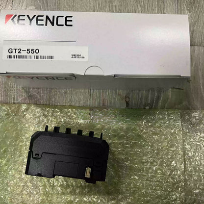 KEYENCE GT2-550 Digital Sensor - KEYENCE