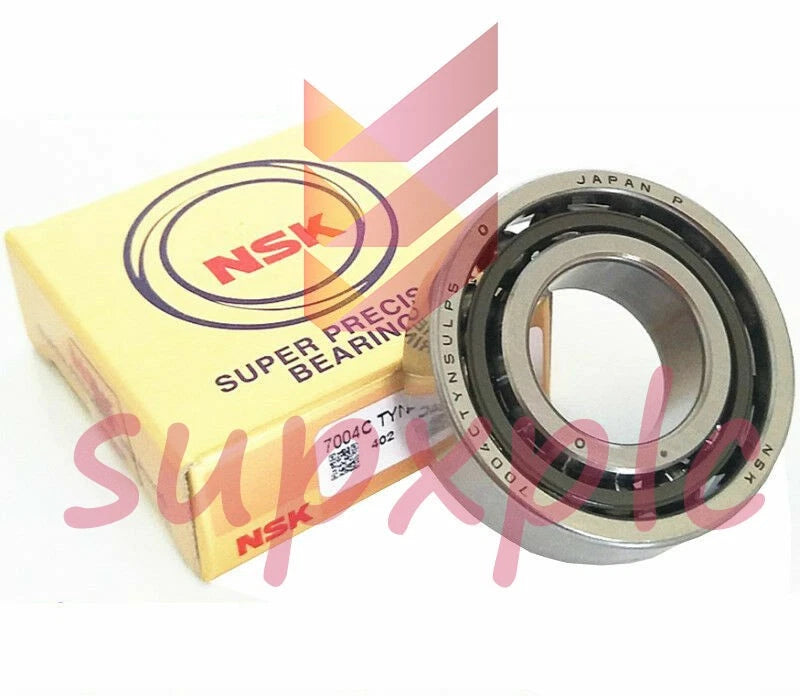 1PC NSK Ball Screw Bearing 30TAC62BSUC10PN7B 30×62×15mm Fast delivery