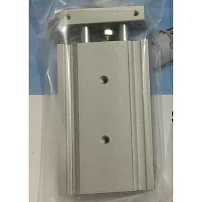 SMC Pneumatic Double Bar Cylinder CXSM15-10 - SMC