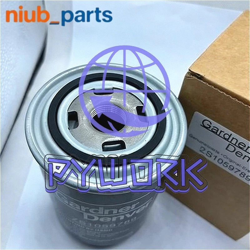 ZS1059789 Oil Filter for Gardner Denver air Compressor 1059789
