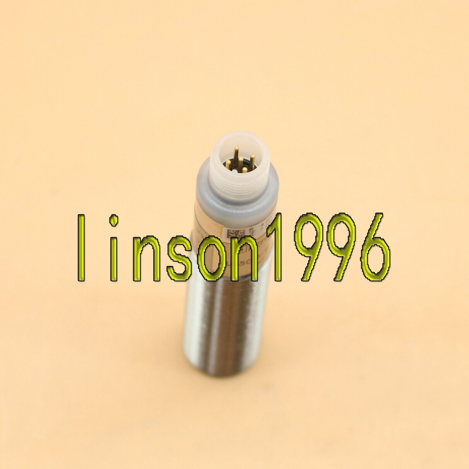 130228 Pepperl+Fuchs Sensor UB500-18GM75-E6-V15 Fast Ship - PEPPERL+FUCHS