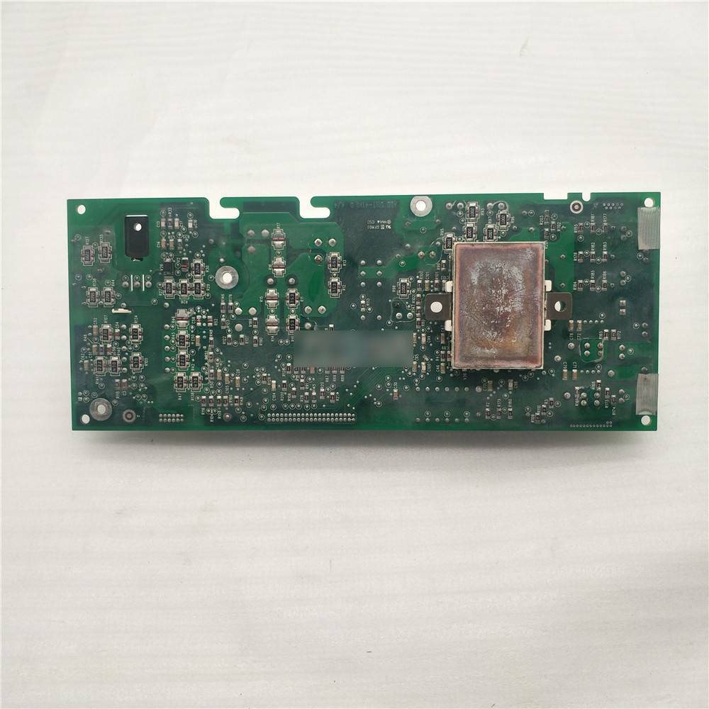 Used ONE ABB Inverter Drive Plate SINT4120C – Good Condition - ONE ABB