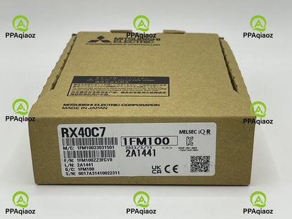 Mitsubishi RX40C7 Rapid Delivery - MITSUBISHI