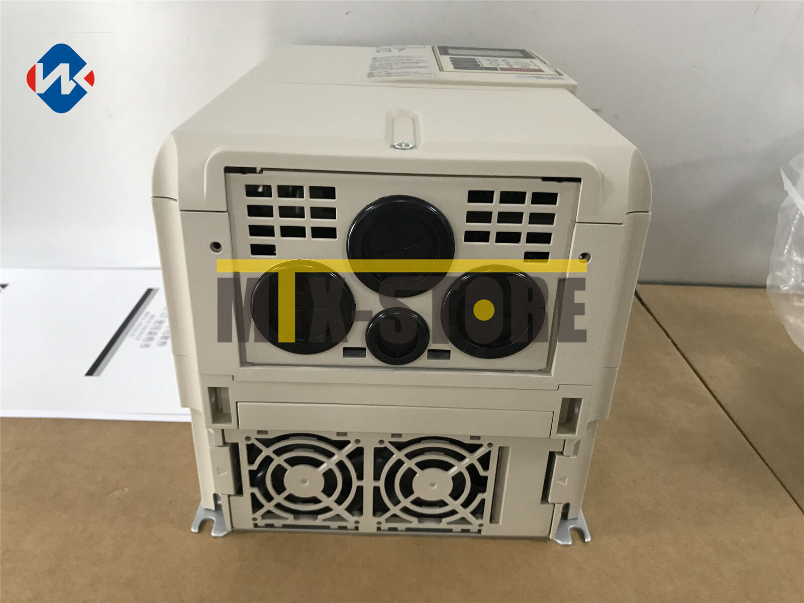 new 1pcs ones Yaskawa CIMR-G7B47P5 - YASKAWA