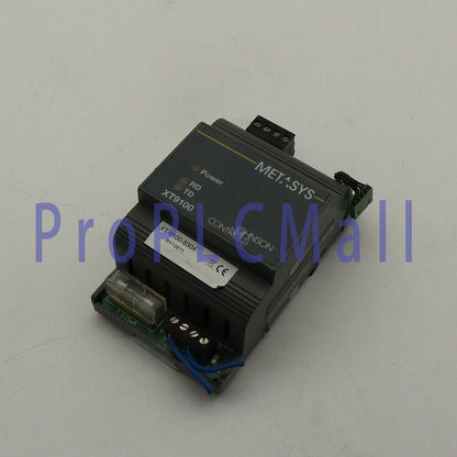 XT-9100-8304D Control Module free shipping 1PC