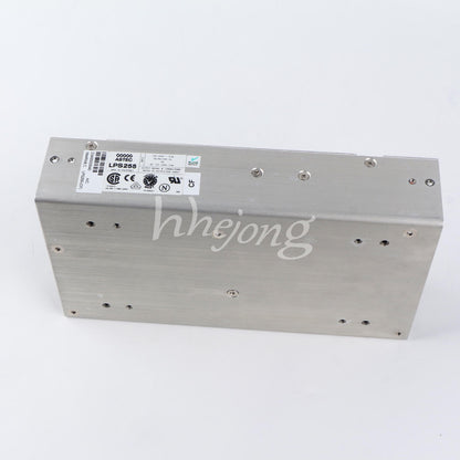 ASTEC LPS255 Power Supply - 255W 180V 50Hz 80+ Gold certified - ASTEC