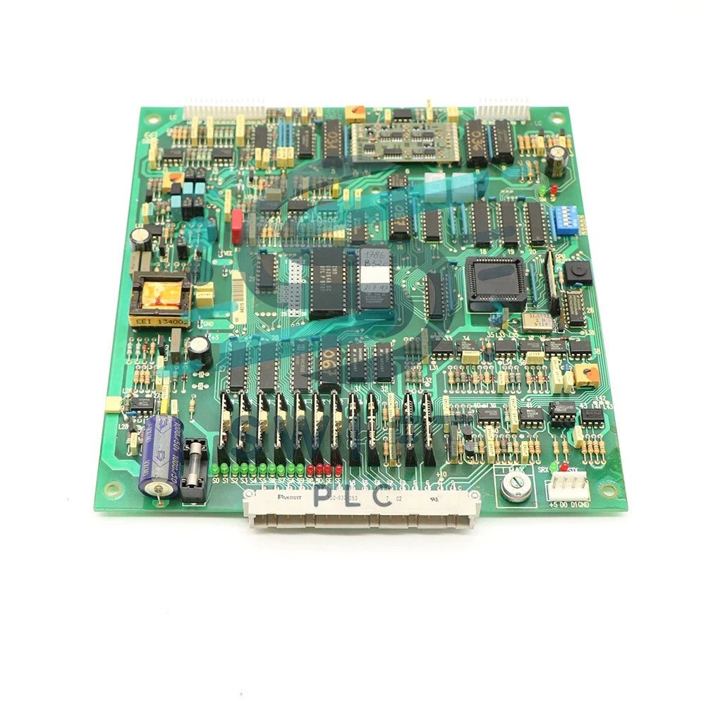 1Pcs Dc Control Panel Applicable to Eei 585.C