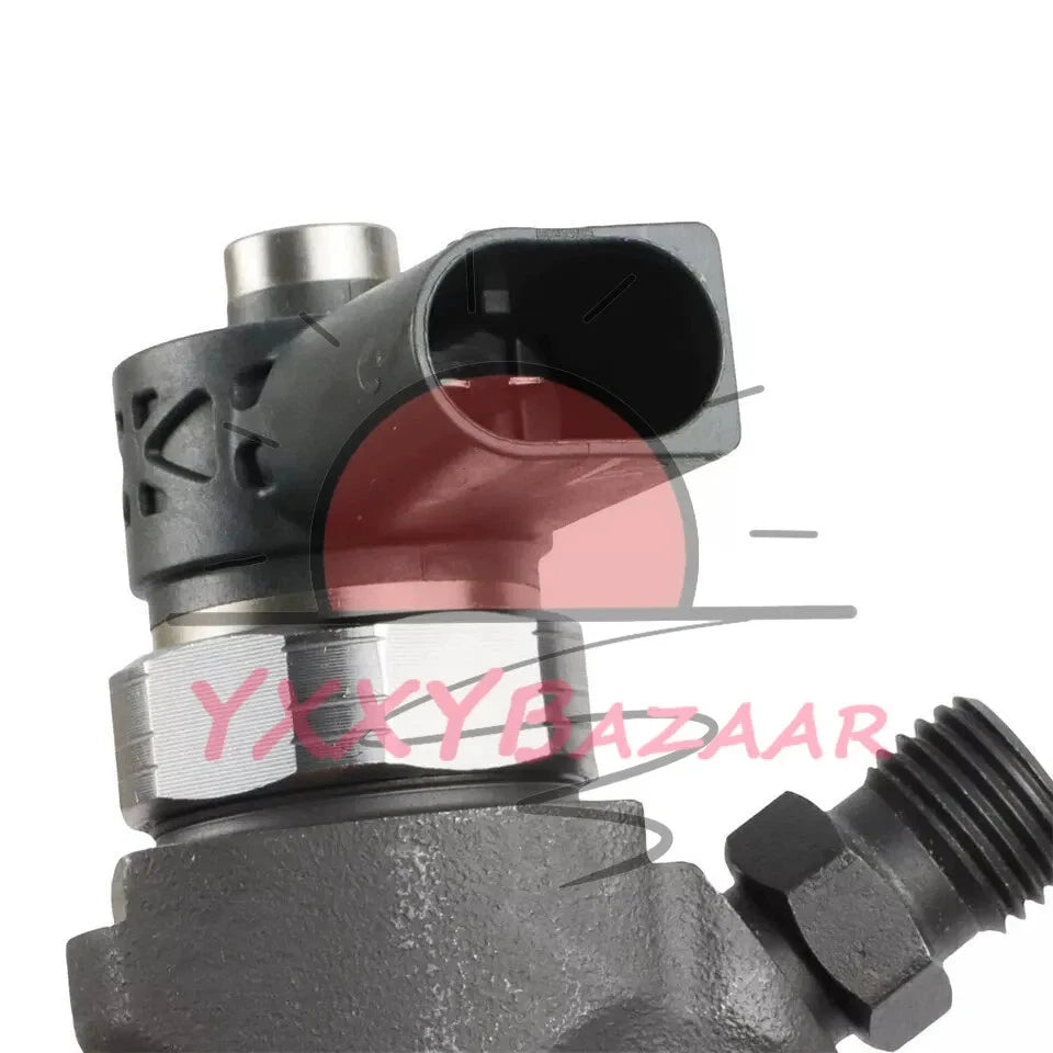 1X Diesel Fuel Injector For Bosch 07-17 Audi Seat Skoda VW 0445110646 0445110647