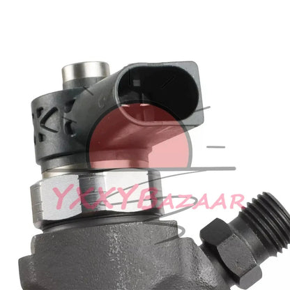 1X Diesel Fuel Injector For Bosch 07-17 Audi Seat Skoda VW 0445110646 0445110647