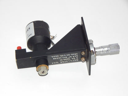 used Gunn Oscillator S64-3606-01 - KOEED