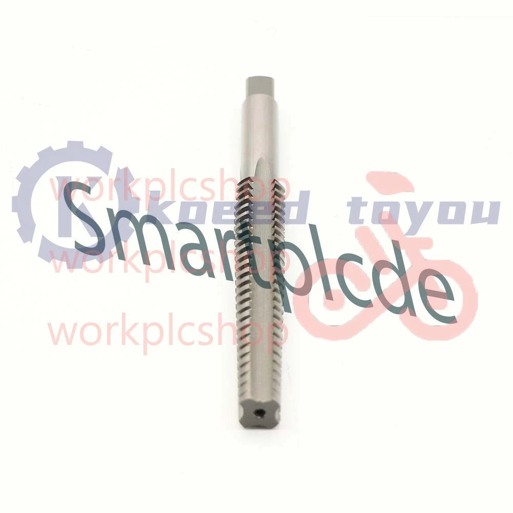 ACME 3/4"-6 Trapezoidal Tap Right Hand, HSS 3/4 x 6 Trapezoidal Thread Tap