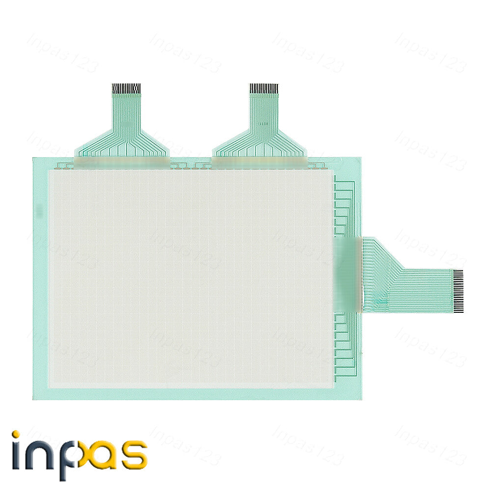 new For NT620C NT620C-ST141 NT620C-ST141B-E Touch screen Panel glass Omron