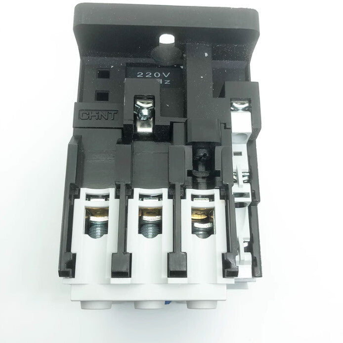 Chint NC1 Series NC1-5011 50A AC Contactor