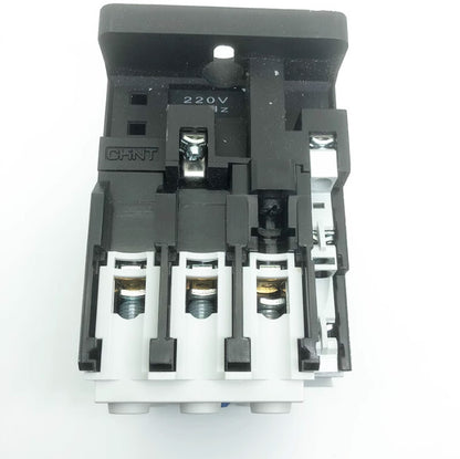 Chint NC1 Series NC1-5011 50A AC Contactor