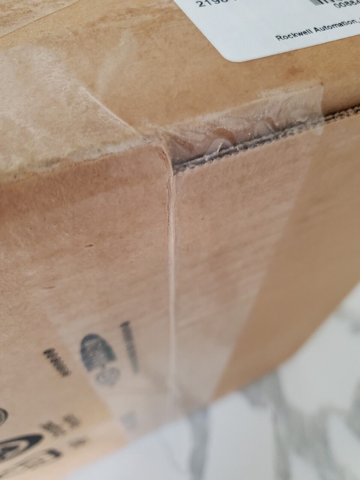 Allen Bradley 2198-H015-ERS Kinetix 5500 Servo Drive 12.5A - ALLEN BRADLEY