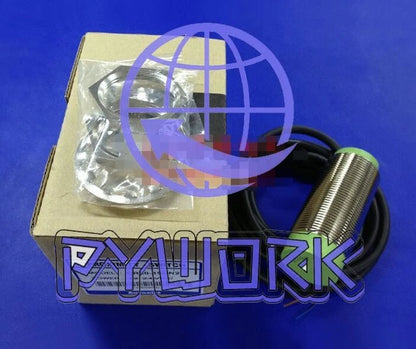 AUTONICS proximity switch CR30-15DN2 CR3015DN2 free shipping