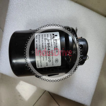 1PCS Mitsubishi YB645GUD Fast Ship PLC