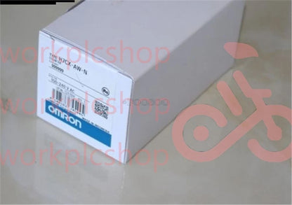 Omron Counter H7CC-AW Substitute H7CX-A4W-N 100-240VAC ro