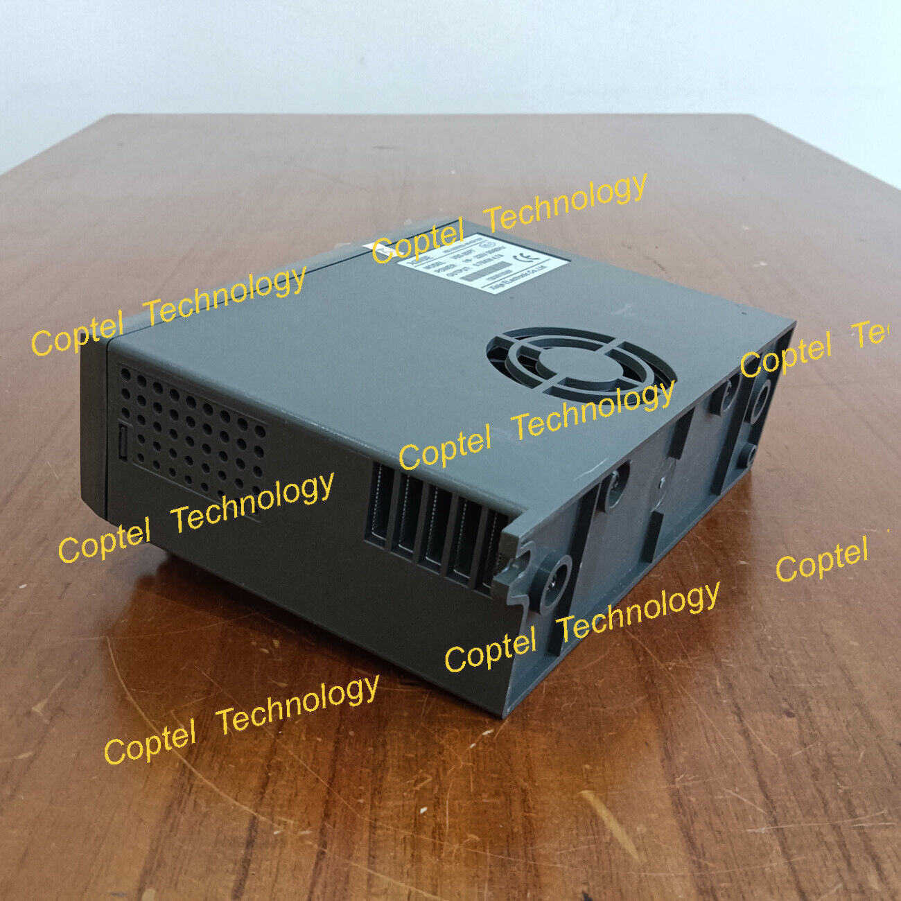 Used 1PC Xinje Inverter VB3-20P7 220V 0.75KW - XINJE