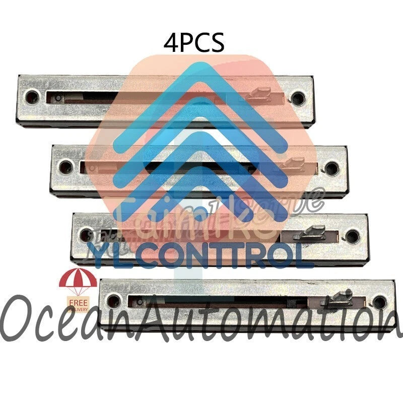 4PCS 418-S1MK2-725 VR Channel Fader Pioneer DDJ-SX DDJ-SX2 DDJ-SX3 DDJ-RX