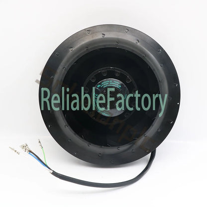 R2D225-AT26-15 M2D068-DF 400V 460V cooling fan(1PCS )