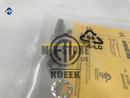 1PCS ONES TURCK BI2-EG08-AN6X-H1341 Sensor&Proximity Switch