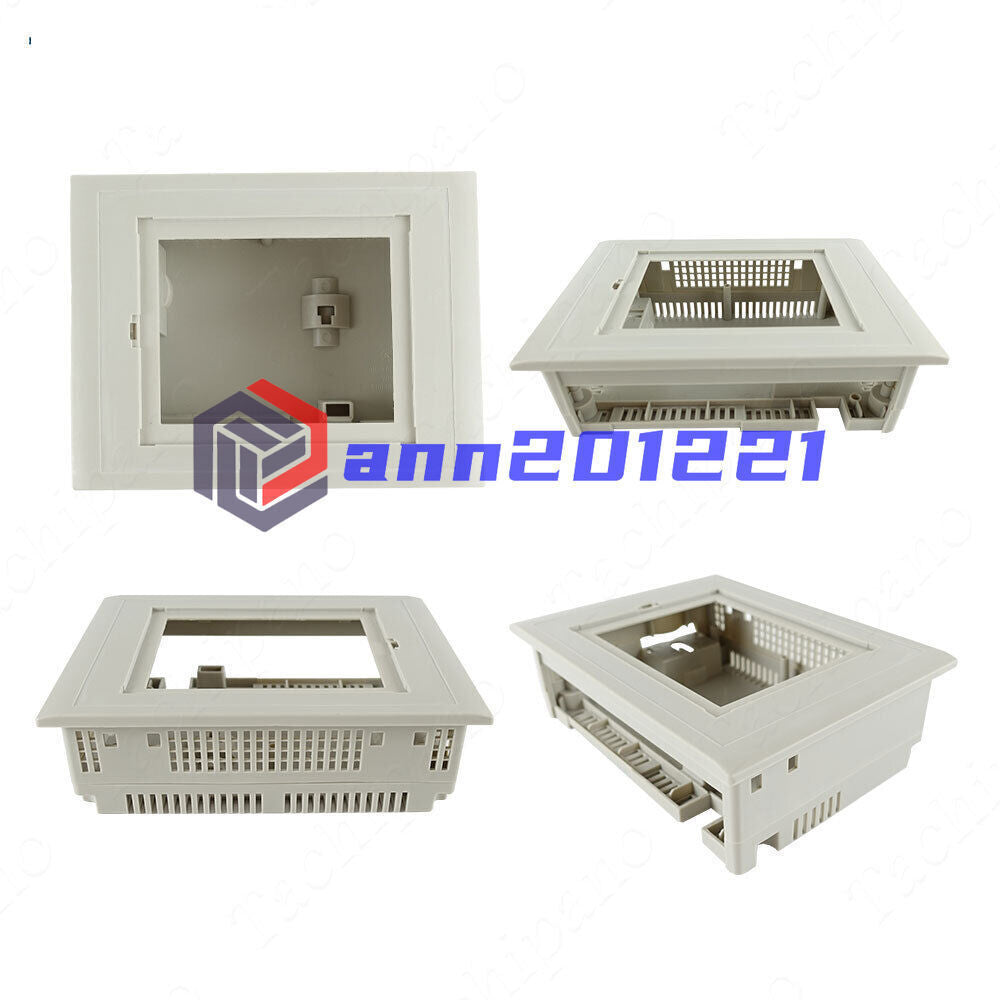 6AV6545-0CA10-0AX0 Plastic House Front+Back Case - TP270