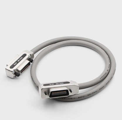 new IEEE488 line industrial control connection motherboard line GPIB cable 2 Meter