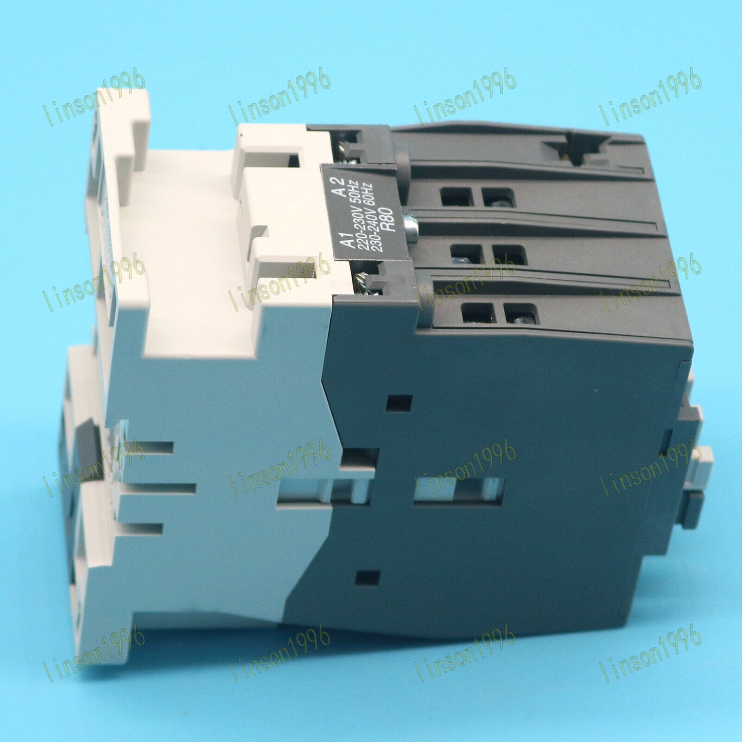 ABB A30-30-10 AC220V AC Contactor Spot Stock - ABB