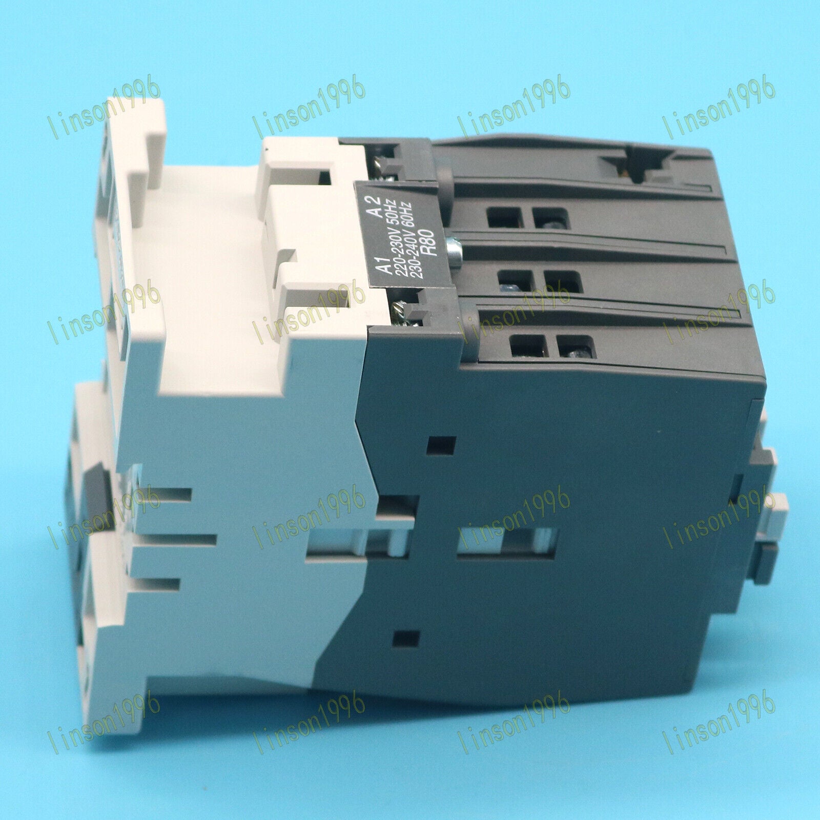ABB A30-30-10 AC220V AC Contactor Spot Stock - ABB
