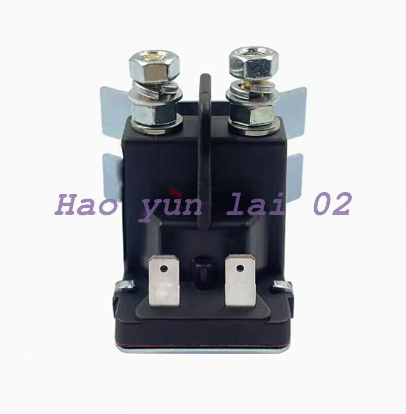 new 1PCS YB100D1 24V Electric Forklift Relay Contactor