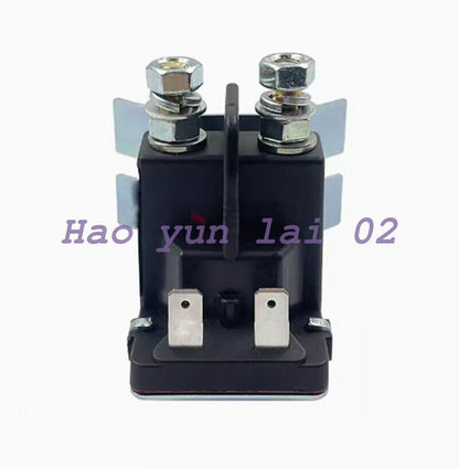 new 1PCS YB100D1 24V Electric Forklift Relay Contactor