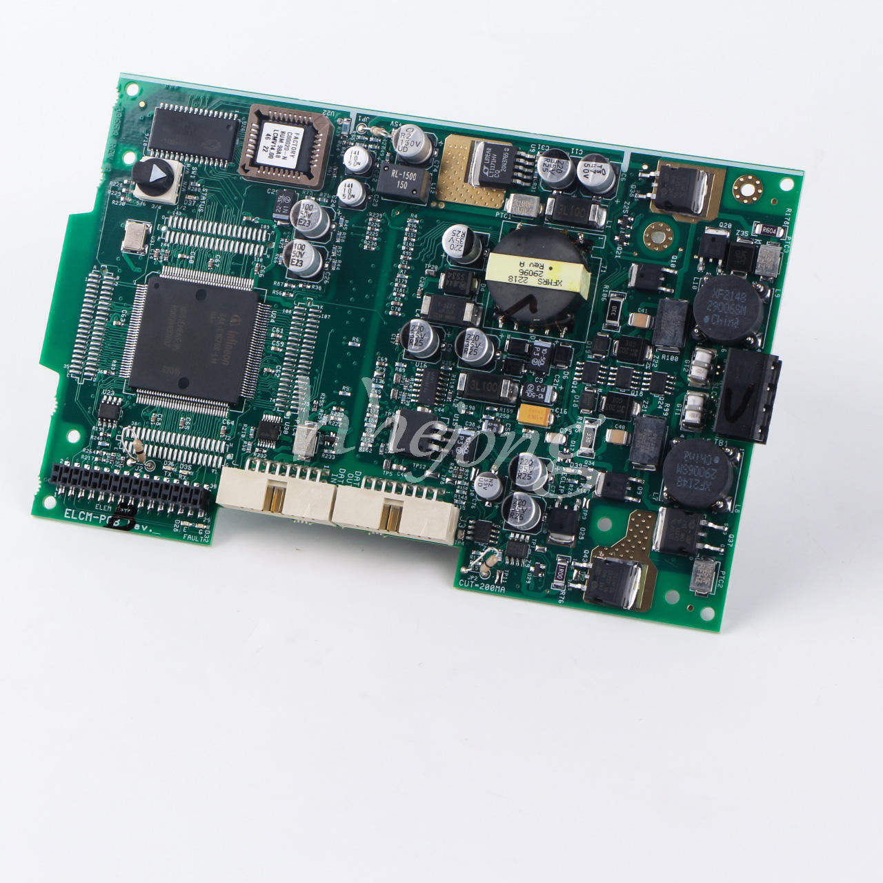 new 1PCS Notifier Main circuit card of fire host LCM-320 - KOEED