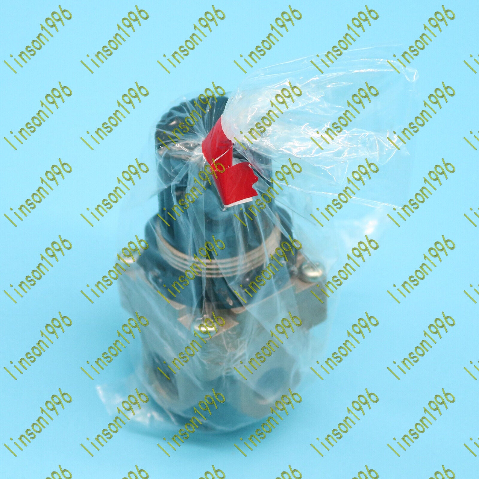 new ONE  B2019-2C-P CKD Pressure Reducing Valve SPOT STOCK CKD