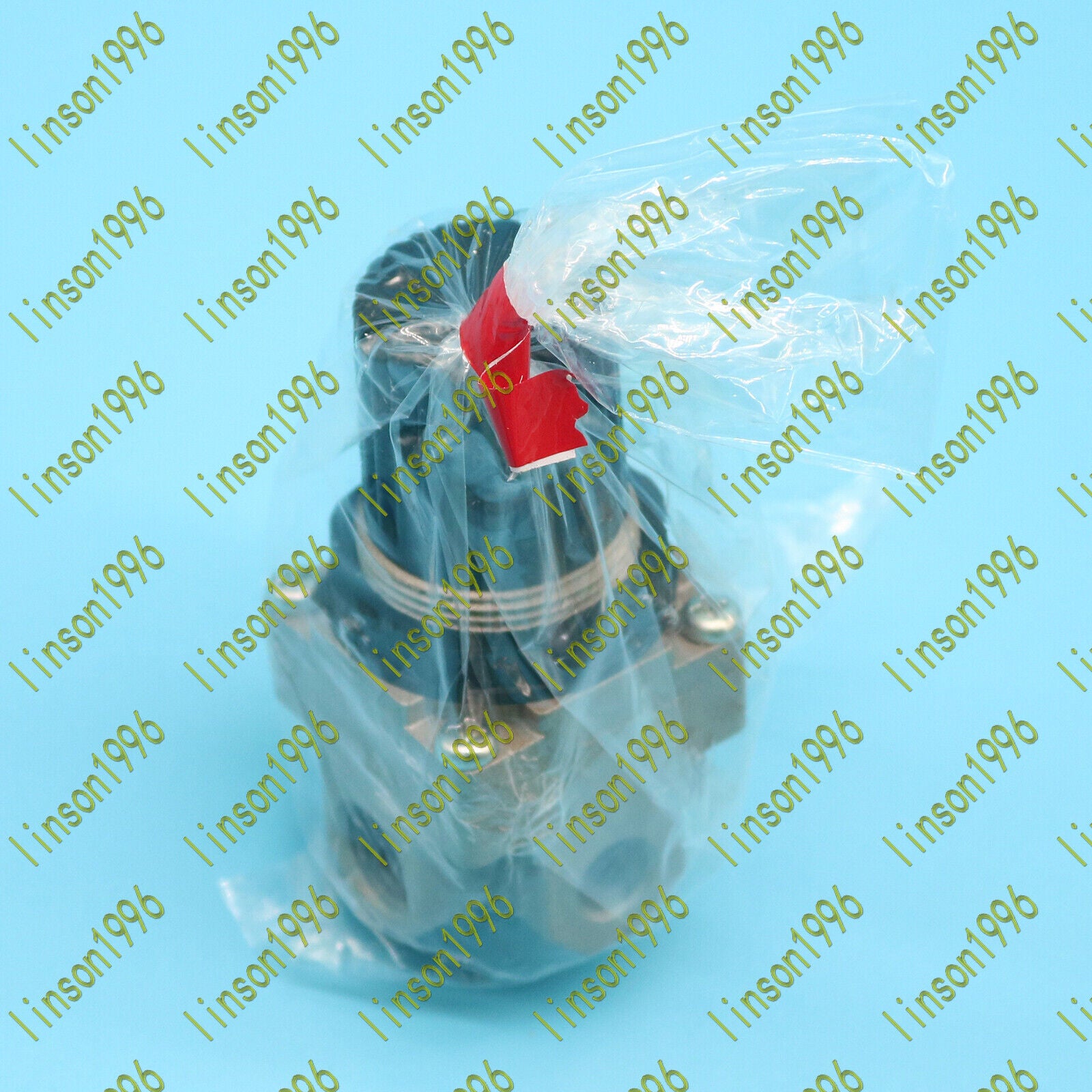 Pressure Reducing Valve B2019-2C-P - CKD
