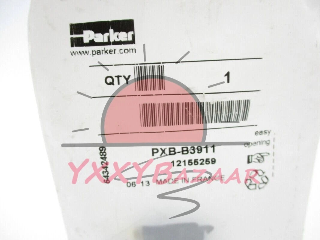 1PC PARKER PXB-B391=PXB-B3911 Fast delivery Quality Assurance