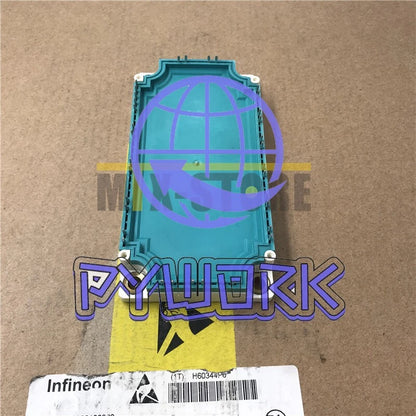 1Pcs IXYS MUBW50-12E8 MUBW50-12E8 Quality Assurance