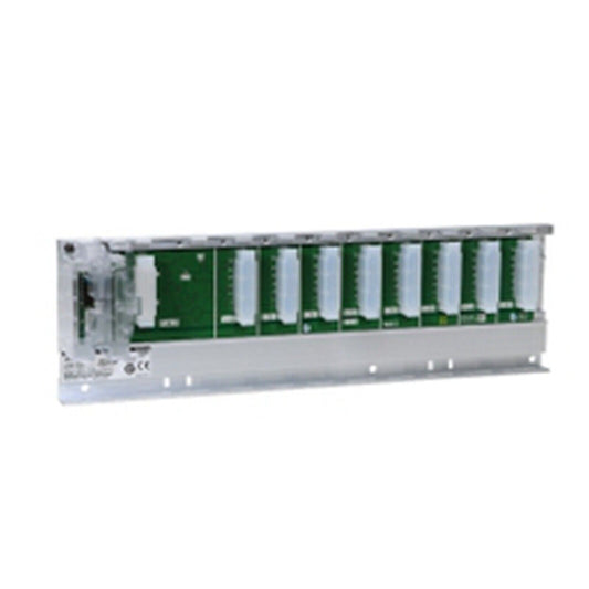MITSUBISHI Q68B PLC Module