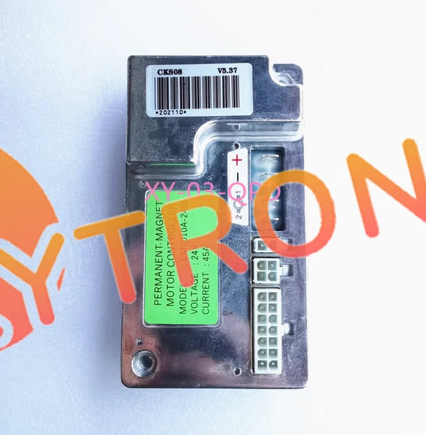 1PCS CM2010A-2405 Elderly electric scooter 24V45A controller driver