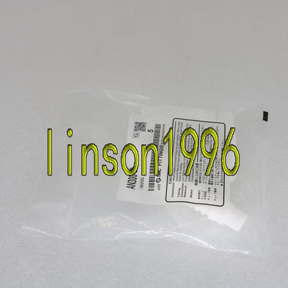 SMC AN300-03 Silencer - 1 Bag/5 Pieces, 1 Year Warranty - SMC