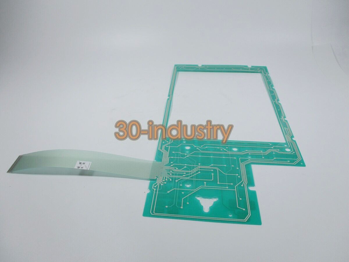 Membrane Keypad for FSP FSP26 - Durable Button Film Replacement - FSP