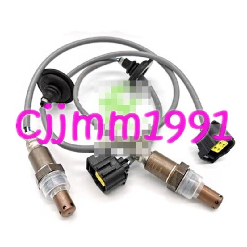 new 1PC FOR MD320350 Mitsubishi Van four-wheel drive PD6W front oxygen sensor#LM - MITSUBISHI