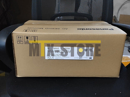 new 1pcs Panasonic servo MSME152GCGM - PANASONIC