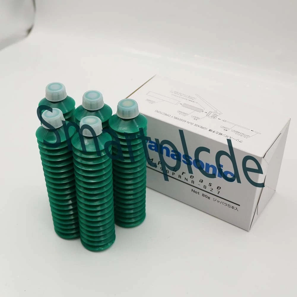 5PCS in box Panasonic MP Grease N990PANA-027 80g (2.8 oz) Free shipping