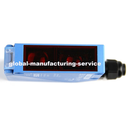 SICK Photoelectric Proximity Sensor WT34-R220 - SICK