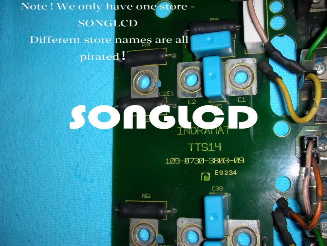 1PCS TTS14 Model 109-0730-3B03-09 Electronic Component - ABBYY