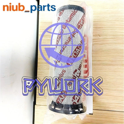 1PC 0200MX010BN4HC/-B3.5 HYDAC Filter Element 0200 MX 010 BN4HC /-B3.5