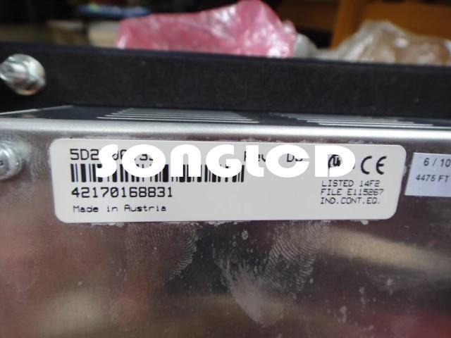 1PCS 5D2500.35 Advanced Performance Model - KOEED